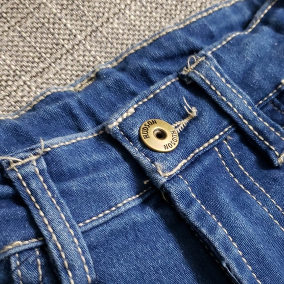 Hudson Kid's Shorts - Picture 4 of 5